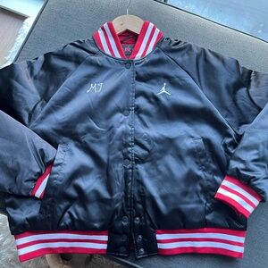 Jordan Varsity Jacket